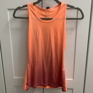 Nike Dry-Fit Tank Girls